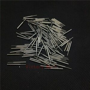 100pcs Metal Pins for Dental Lab Honeycomb Firing Trays