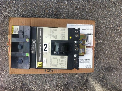 Circuit breaker for sale