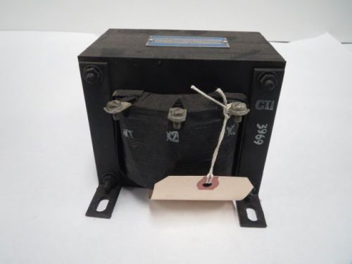 Louis allis 05p58-0304-0 voltage 500va 575v-ac 115v-ac transformer b204134 for sale