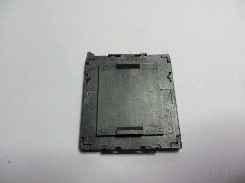 Brand new genuine foxconn lga1366 socket bga 1366 with top cap for sale