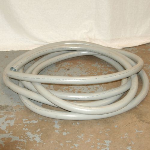 45&#039; Kaf-Tech VF Liquid Tuff Flexible Steel Conduit 2&#034; Diameter