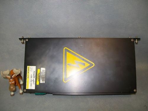 Fanuc A16B-0560-01 Power Supply