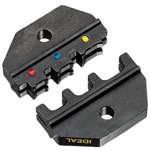 IDEAL 30-594 Die Set  for Crimpmaster™ Crimp Tool Frame 30-506 - FREE SHIPPING!!