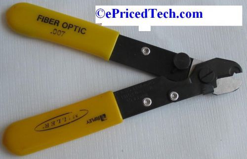 Ripley Miller Fiber Optic Stripper FO 103-S-175 strip 250 from 125 micron