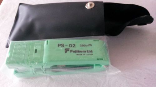 Fujikura ps-02 primary coat stripper for sale