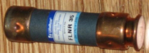 Littelfuse FLNR 35 fuse new FLNR35 35A - US Seller