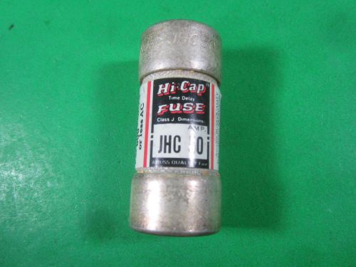 Cooper Bussmann Fuse -- JHC 50 -- New