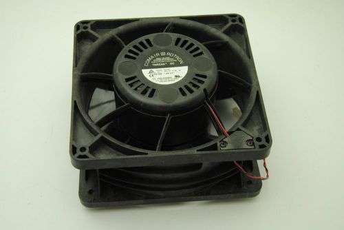 Comair Rotron TD24B1, 24V Axial Fan, 175mm