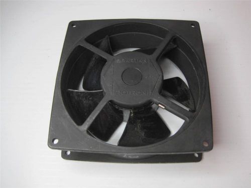 8080 EG &amp; G Spartan Rotron Fan 2682YF PN 020028 Type ST .11A FREE Ship Conti USA