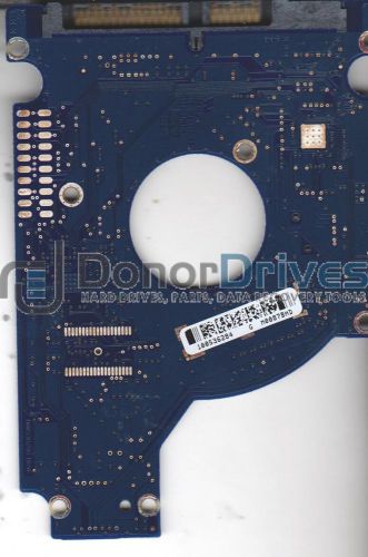 ST9250315AS, 9HH132-031, 0003DEM1, 100536284 G, Seagate SATA 2.5 PCB + Service