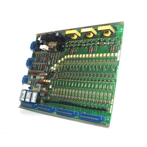 A20B-1002-0280/03A Fanuc AC Servo CNC Board, used, warranty