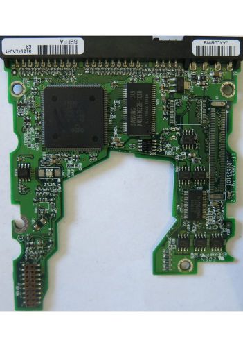 MAXTOR 2F040L07 PCB 301525101