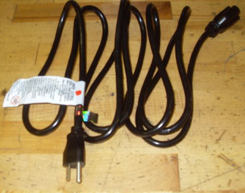 New Hobart Mixer Slicer 10 ft 16/3 power Extension Cord  5, 10 12, 20, qt Quart