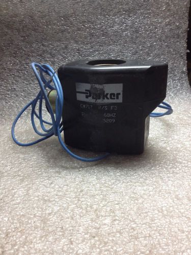 (ACAB-2) PARKER 205209 COIL