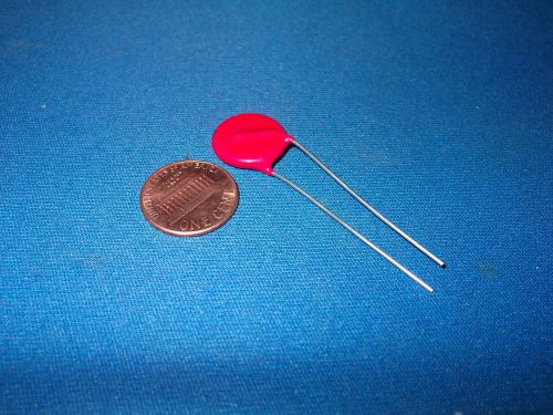 150L10 GE MOV VARISTOR RADIAL DISC