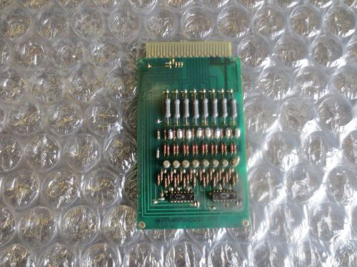 Hitachi seiki hiturn 2520 cnc fanuc a16b-0140-0250 04b a320-0140-t232 board for sale