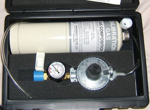 MACURCO  CM21A-FCK  CO2 TESTER