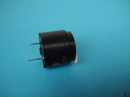 2pcs,magnetic transducer obo - 1612c 9v 12v buzzer,bz for sale