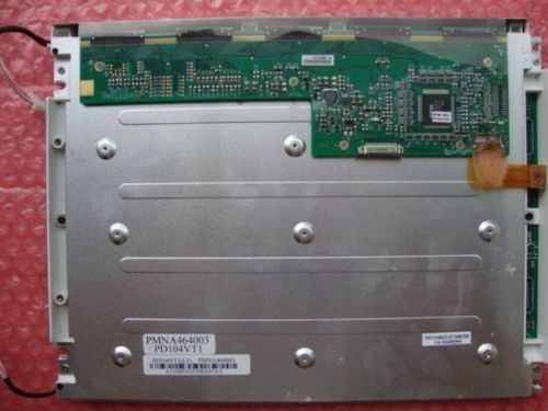 PD104VT1 10.4&#034; LCD panel 640*480 PVI Used&amp;original 90 days warranty