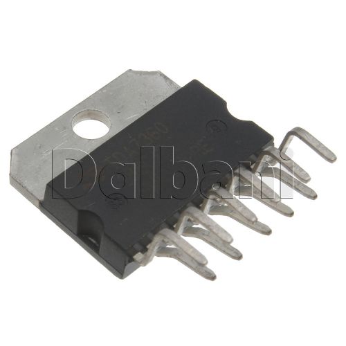 TDA7360 Original New ST Semiconductor