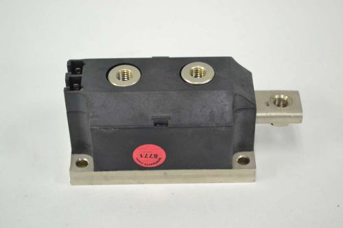 STT180M14M GOP POWER BLOCK MODULE THYRISTOR 1600V-AC 250A AMP B359893