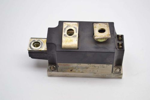 EUPEC TT251N-12-679171-02 POWERBLOCK THYRISTOR POWER MODULE DIODE B416384