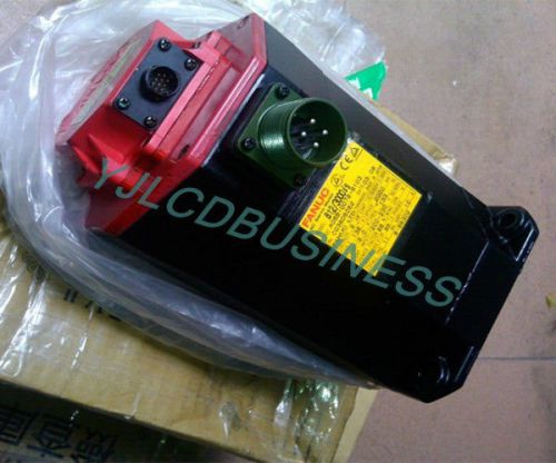 FANUC A06B-0078-B103 B12/3000iS AC Servo Motor 90 days warranty