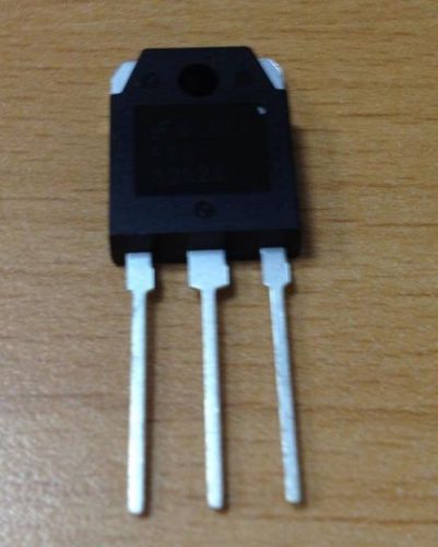 1PC X FQA19N20C FAIRCHILD MOSFET N-CH 200V 21.8A TO-3P