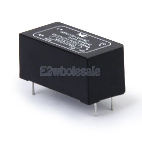 Isolated power module ac/dc-dc converter in ac85-264v/ dc100-370v out dc3.3v for sale