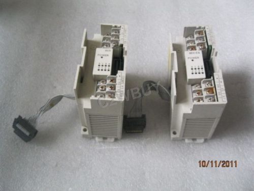 1pc dendee PLC AX0N-8EX-ES /AX0N-8EYR-ES 160 xhg54