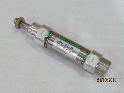 CKD CMK2-00-25-25 (PEN CYLINDER)