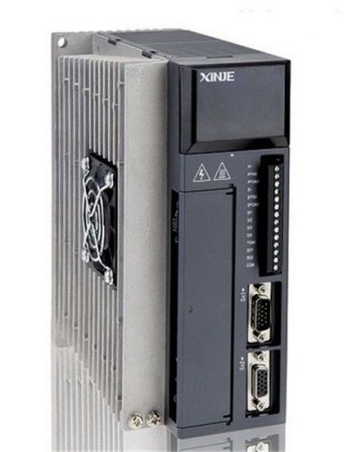 Xinje Servo Drive DS2-21P5-AS 1500W 1.5KW 1/3 Phase AC200~240V 50/60Hz New