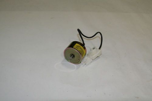 Johnson elec ledex 5em ultimag rotary actuator ** price reduced even more !! * for sale