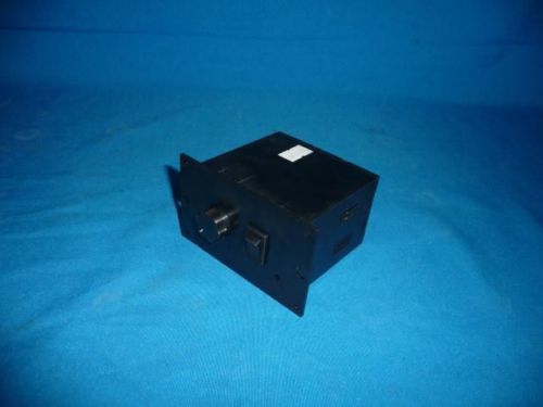 SPG SUA90IX-V12 90W Speed Controller