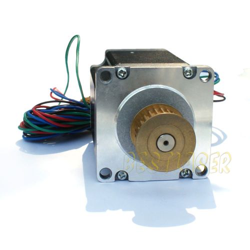 2 phase 23HD7223-29B CNC Step Stepping Stepper Motor 1.4V 1.75±0.1A