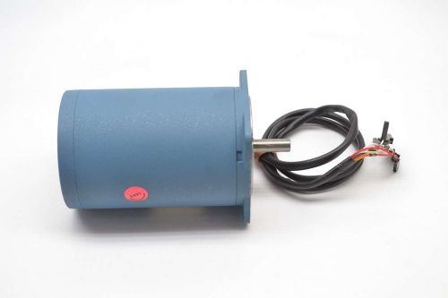 SUPERIOR ELECTRIC M093-FD-314B SLO-SYN 20 REV 2.8V-DC SYNCHRONOUS MOTOR B478668