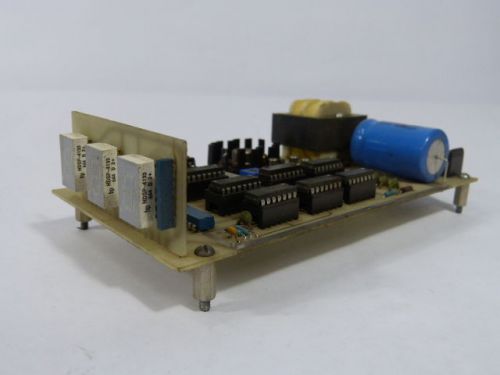 HyperTherm Current Meter Display/Receiver Assembly ! WOW !