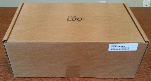 NEW Hach ldo Probe 5970000 NIB