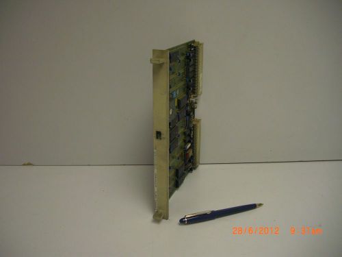 Siemens Simatic S5 Memory Module 6ES5340-3KB21  E Stand 3