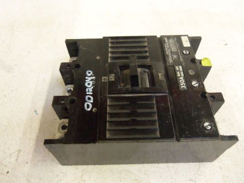 GENERAL ELECTRIC TJK436F000 CIRCUIT BREAKER *USED*