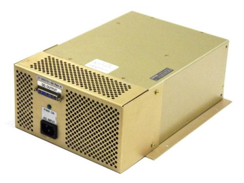 Kepco 0024782 27-053701-00 Rev.A DC Power Supply Robotics Industrial Automation