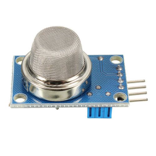 Mq135 air quality sensor hazardous gas detection pollution sensitive module new for sale