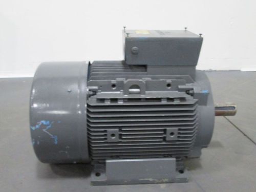 NEW SIEMENS 1LA5206-2AA90 AC 18.5KW 460V-AC 200L MOTOR D279430