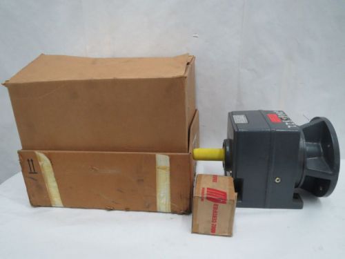 New falk 06ucbn2a8.0a1c ultramite speed 8.82hp 8.053:1 gear reducer b255178 for sale