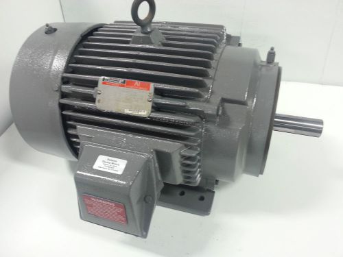 Reliance duty master 7.5hp 1175rpm for sale