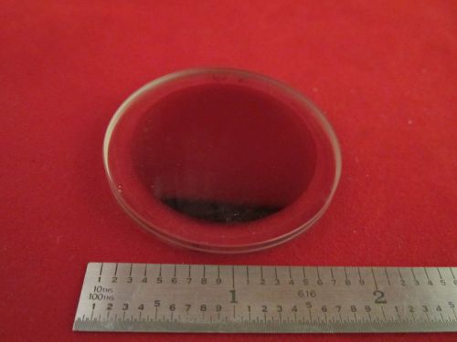 OPTICAL FILTER GERMANIUM COATING 0.7 INFRARED LASER OPTICS BIN#3