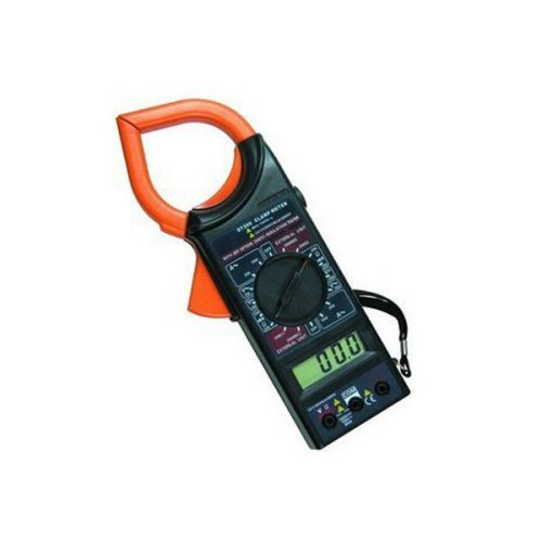 New dt-266 digital clamp meter dmm 1000v voltmeter 1000a current amp 2000m? ohm for sale