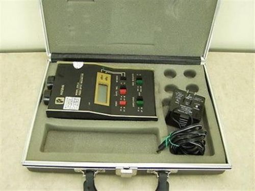 Photodyne 22XLA Fiber Optic Multimeter