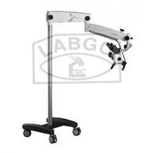 DENTAL OPERATING MICROSCOPE   00014