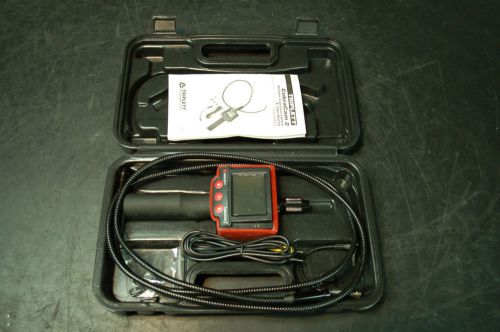 Triplett 8115 CobraCam Inspection Camera